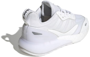 (JR) (ユース)アディダス ZX 2K ブースト 2.0 J 'クラウドホワイト' GZ7476 GZ7476 Shop (JR) (ユース)アディダス ZX 2K ブースト 2.0 J 'クラウドホワイト' GZ7476 GZ7476