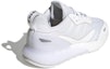 Shop (JR) adidas ZX 2K Boost 2.0 J 'Putih Awan' GZ7476