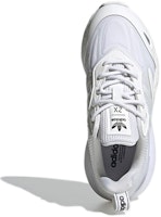 (JR) (ユース)アディダス ZX 2K ブースト 2.0 J 'クラウドホワイト' GZ7476 GZ7476 Purchase (JR) (ユース)アディダス ZX 2K ブースト 2.0 J 'クラウドホワイト' GZ7476 GZ7476