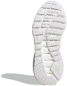 (JR) adidas ZX 2K Boost 2.0 J 'Putih Awan' GZ7476 Details for (JR) adidas ZX 2K Boost 2.0 J 'Putih Awan' GZ7476