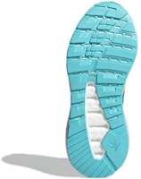 (JR) adidas ZX 2K Boost 2.0 J 'Putih Ungu Terang' GZ7502 Details for (JR) adidas ZX 2K Boost 2.0 J 'Putih Ungu Terang' GZ7502