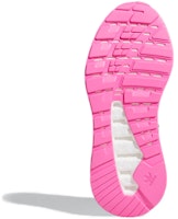 大童 adidas Originals ZX 2K Boost J 白粉 Purchase 大童 adidas Originals ZX 2K Boost J 白粉