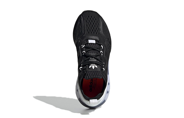 Purchase (JR) ZX 2Kブースト J 黒白 (ZX 2K Boost J Black White) GY2679