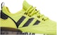 (JR) adidas ZX 2K Boost J 'Logo Berani - Kuning Asid' FY2638