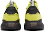 Details for (JR) adidas ZX 2K Boost J 'Logo Berani - Kuning Asid' FY2638