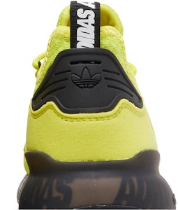 (JR) adidas ZX 2K Boost J 'Logo Berani - Kuning Asid' FY2638 Sizing (JR) adidas ZX 2K Boost J 'Logo Berani - Kuning Asid' FY2638