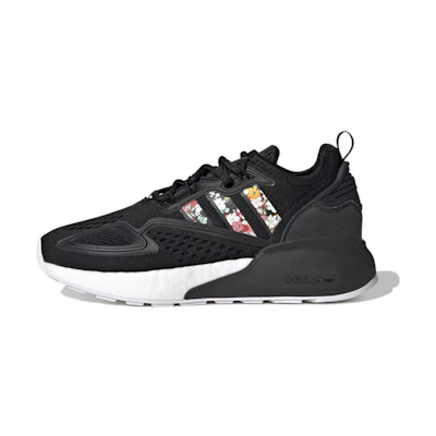 (Youth) adidas ZX 2K Boost J 'Floral'