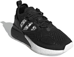 (JR) ZX 2Kブースト J 「フローラル」 FY2631 Lookbook (JR) ZX 2Kブースト J 「フローラル」 FY2631