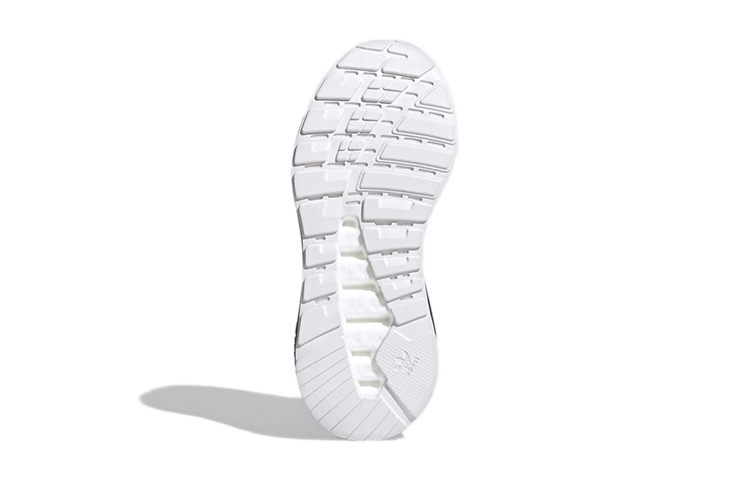 Details for 大童 adidas Originals ZX 2K Boost J 黑白黃