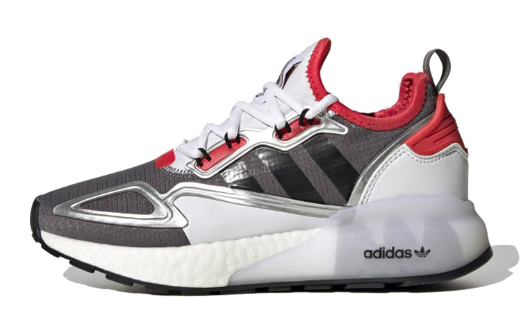 (Youth) adidas ZX 2K Boost J 'Mars Exploration' FX8774