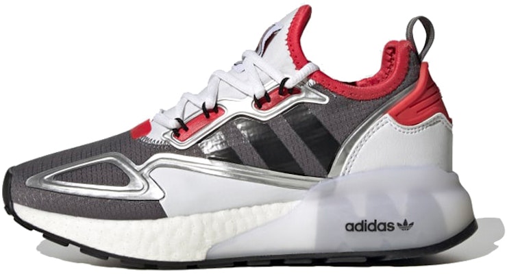 (JR) adidas ZX 2K Boost J 'Penerokaan Marikh' FX8774 Buy (JR) adidas ZX 2K Boost J 'Penerokaan Marikh' FX8774