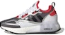 (JR) adidas ZX 2K Boost J 'Penerokaan Marikh' FX8774