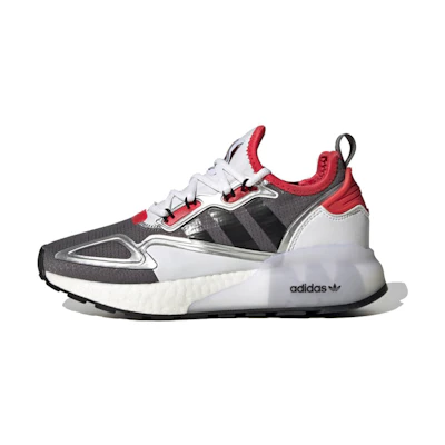 (Youth) adidas ZX 2K Boost J 'Mars Exploration'