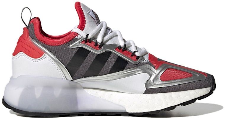 (JR) adidas ZX 2K Boost J 'Penerokaan Marikh' FX8774 Order (JR) adidas ZX 2K Boost J 'Penerokaan Marikh' FX8774