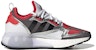 (JR) adidas ZX 2K Boost J 'Penerokaan Marikh' FX8774