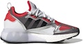 Order (JR) adidas ZX 2K Boost J 'Penerokaan Marikh' FX8774