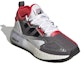 Lookbook (JR) adidas ZX 2K Boost J 'Penerokaan Marikh' FX8774