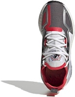 (JR) 아디다스 ZX 2K 부스트 J '화성 탐사' (51 characters) FX8774 Purchase (JR) 아디다스 ZX 2K 부스트 J '화성 탐사' (51 characters) FX8774