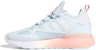 (JR) adidas ZX 2K Boost J 'Sky Tint Glow Pink' Wanita FY0636