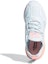 Purchase (JR) adidas ZX 2K Boost J 'Sky Tint Glow Pink' Wanita FY0636