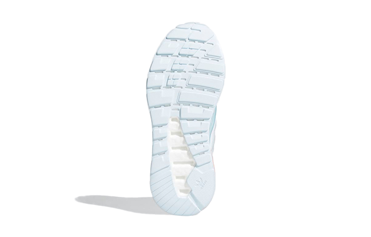 Details for (JR) adidas ZX 2K Boost J 'Sky Tint Glow Pink' Wanita FY0636