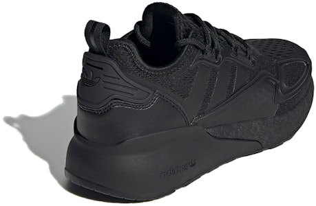 (JR) ZX 2Kブースト J トリプルブラック GY2682 Shop (JR) ZX 2Kブースト J トリプルブラック GY2682