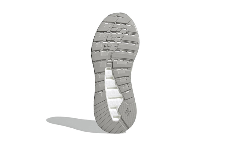 Purchase (JR) adidas ZX 2K Boost J 'Putih Polos' GY2681