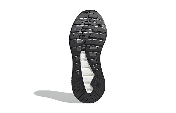 Details for (JR) 아디다스 ZX 2K 부스트 J '화이트 블랙' GY2678