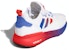 (JR) adidas ZX 2K Boost J 'Putih Solar Merah' FX9519