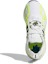 Purchase 大童 adidas Originals ZX 2K Boost J 白黃