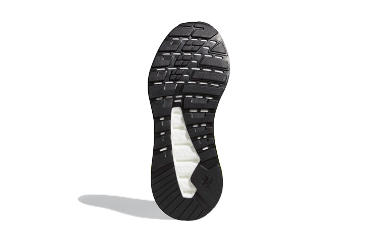 Details for 大童 adidas Originals ZX 2K Boost J 白黃