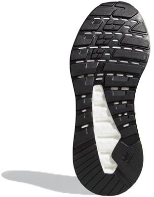 大童 adidas Originals ZX 2K Boost J 白黃 Details for 大童 adidas Originals ZX 2K Boost J 白黃