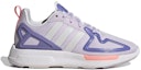Order (JR) adidas ZX 2K Flux J 'Tono Púrpura' FW1907