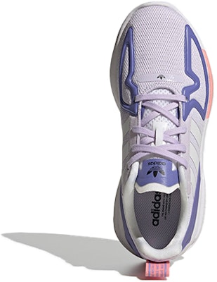 (JR) adidas ZX 2K Flux J 'Tono Púrpura' FW1907 Purchase (JR) adidas ZX 2K Flux J 'Tono Púrpura' FW1907