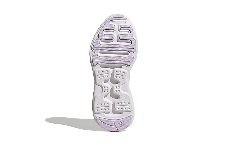 Details for (JR) adidas ZX 2K Flux J 'Tono Púrpura' FW1907