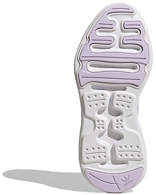 (JR) adidas ZX 2K Flux J 'Tono Púrpura' FW1907 Details for (JR) adidas ZX 2K Flux J 'Tono Púrpura' FW1907