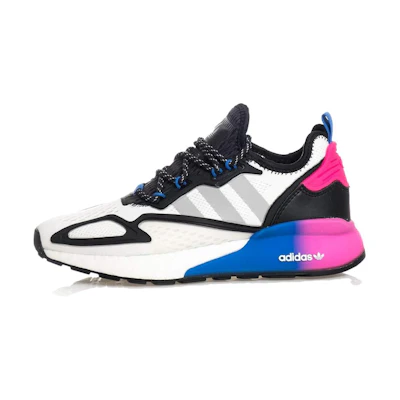 (Youth) adidas ZX 2K J 'Gradient'
