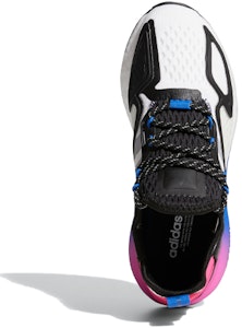 大童 adidas originals ZX 2K Boost J 低筒 運動休閒鞋 黑粉藍 Purchase 大童 adidas originals ZX 2K Boost J 低筒 運動休閒鞋 黑粉藍