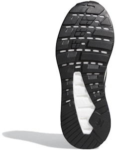 大童 adidas originals ZX 2K Boost J 低筒 運動休閒鞋 黑粉藍 Details for 大童 adidas originals ZX 2K Boost J 低筒 運動休閒鞋 黑粉藍