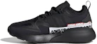 Buy (JR) adidas ZX 2K J ''Wordmark Heel Stripe - Schwarz'' FX5226
