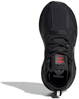 Purchase BP幼童 adidas originals ZX 2K 黑白紅