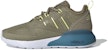 (JR) adidas ZX 2K Kanak-Kanak 'Orbit Green Indigo' H02366