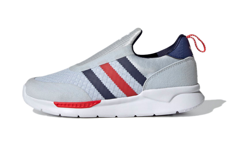 Buy (JR) adidas ZX 360 J 'Halo Biru Langit Malam' S23976