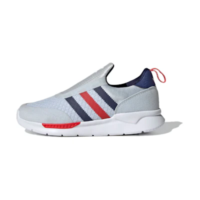 (Youth) adidas ZX 360 J 'Halo Blue Night Sky'