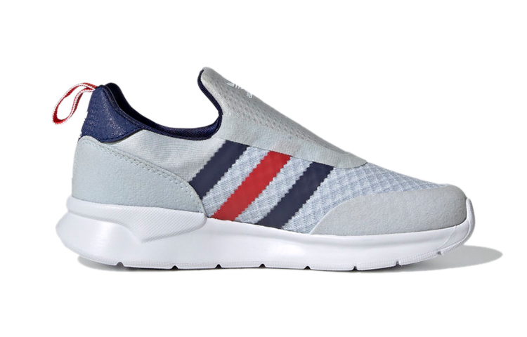 (Youth) adidas ZX 360 J 'Halo Blue Night Sky' 圖 2