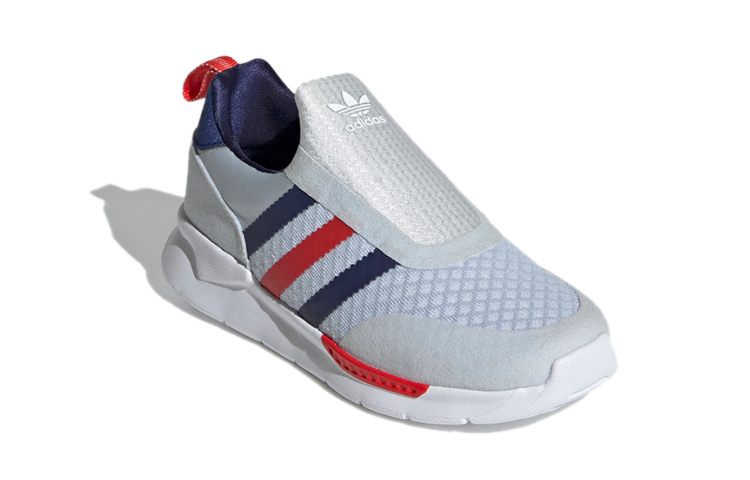 (Youth) adidas ZX 360 J 'Halo Blue Night Sky' 圖 3