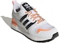 Lookbook (JR) adidas ZX 700 HD J 'Putih Oren Pancar' GV8874