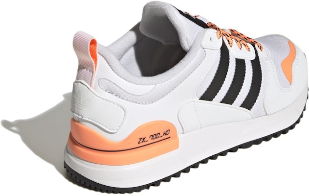 (JR) ZX 700 HD J (白/ビームオレンジ) GV8874 Shop (JR) ZX 700 HD J (白/ビームオレンジ) GV8874