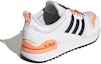 Shop (JR) adidas ZX 700 HD J 'Putih Oren Pancar' GV8874