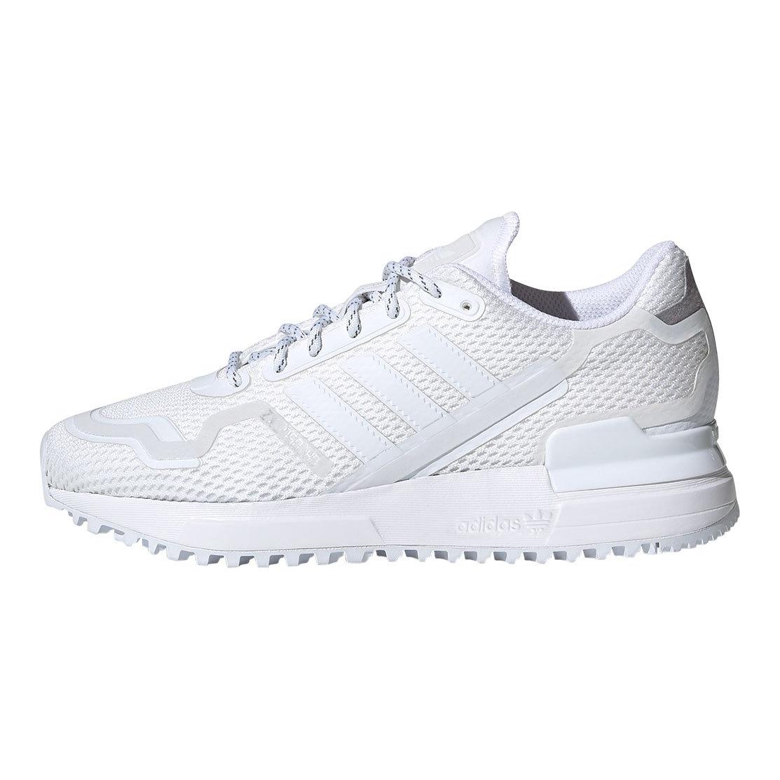 (Youth) adidas ZX 750 HD J 'Cloud White' FV4617